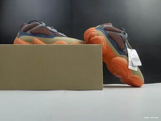 hype 'Enflame' Yeezy GZ5541 500 Adidas 0324